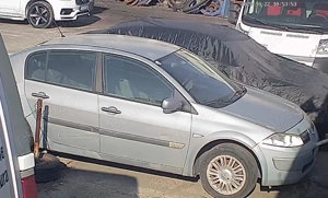 Renault Megane II 2004 - imagine 2