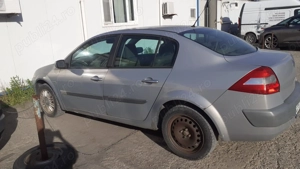 Renault Megane II 2004 - imagine 3