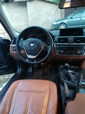 Bmw F30 2014 - imagine 8