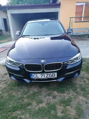 Bmw F30 2014 - imagine 4