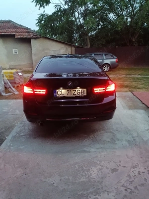 Bmw F30 2014 - imagine 9