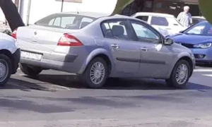 Renault Megane II 2004