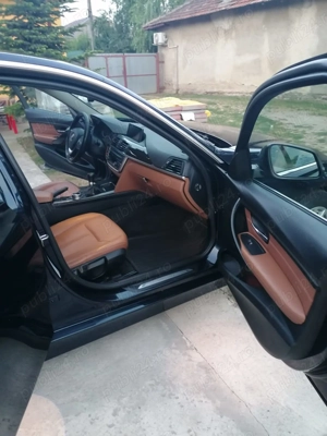 Bmw F30 2014 - imagine 6