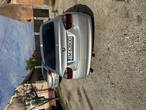 Vand BMW Seria3 e90 320d - imagine 5