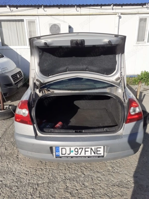 Renault Megane II 2004 - imagine 7