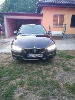 Bmw F30 2014 - imagine 10