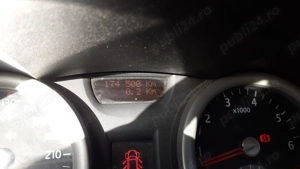 Renault Megane II 2004 - imagine 8