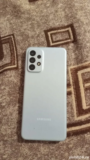 vand samsung a23 2023  - imagine 3