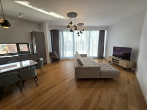 Penthouse 4 camere LUX, vedere parc Cazzavillan, 2 locuri parcare - imagine 3