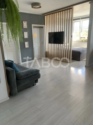 Apartament 2 camere 58mp utili zona Borhanci Cluj-Napoca