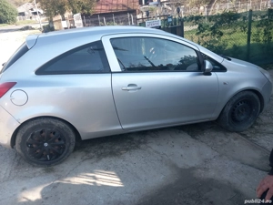 Opel Corsa A - imagine 5