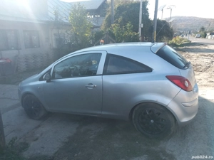 Opel Corsa A - imagine 4