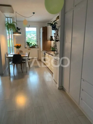 Apartament 2 camere la cheie Borhanci Cluj-Napoca - imagine 2
