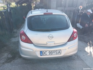 Opel Corsa A - imagine 2