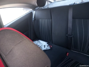 Opel Corsa A - imagine 3