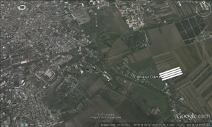 Teren centura Ploiesti cartier Dambu