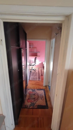 De vanzare apartament cu 2 camere in zona Girocului - imagine 4