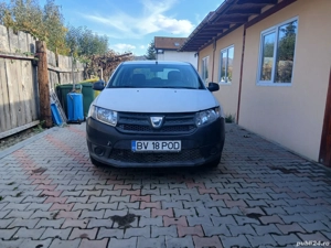 Vand Dacia Logan