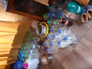 Vând pălincă de prune