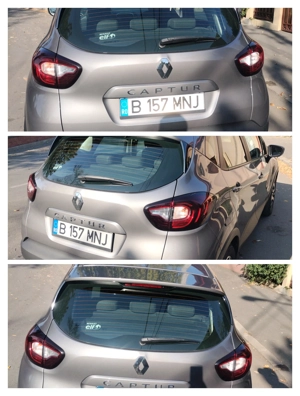 Renault Captur Propietar