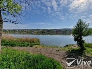 Lac Dorobanț, 950 mp teren, deschidere direct la lac - imagine 3
