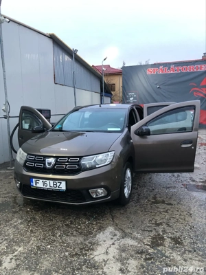 inchiriez dacia logan cu gpl