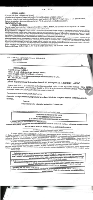 Lac Dorobanț, 950 mp teren, deschidere direct la lac - imagine 7