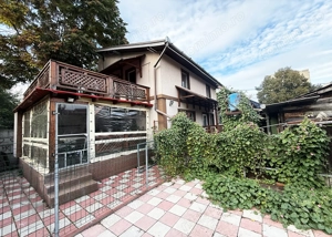 Casa particulara   Cladire de birouri   Sediu de firma - Oradea