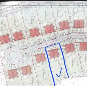 Lac Dorobanț, 950 mp teren, deschidere direct la lac - imagine 6
