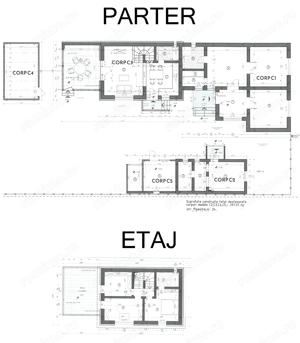 Casa particulara   Cladire de birouri   Sediu de firma - Oradea  - imagine 8