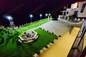 Colibita - Lake View Resort | 2 Vile-837mp | Teren 3888 mp - Acces lac 153 ml | - imagine 17