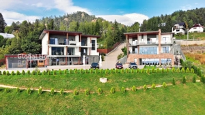 Colibita - Lake View Resort | 2 Vile-837mp | Teren 3888 mp - Acces lac 153 ml | - imagine 5