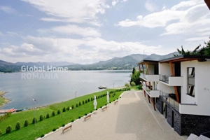 Colibita - Lake View Resort | 2 Vile-837mp | Teren 3888 mp - Acces lac 153 ml | - imagine 2