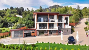 Colibita - Lake View Resort | 2 Vile-837mp | Teren 3888 mp - Acces lac 153 ml | - imagine 6