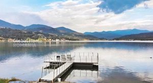 Colibita - Lake View Resort | 2 Vile-837mp | Teren 3888 mp - Acces lac 153 ml | - imagine 20