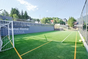 Colibita - Lake View Resort | 2 Vile-837mp | Teren 3888 mp - Acces lac 153 ml | - imagine 19