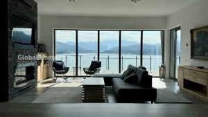 Colibita - Lake View Resort | 2 Vile-837mp | Teren 3888 mp - Acces lac 153 ml | - imagine 3