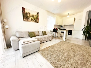 Apartament cu 3 camere de inchiriat Ceyrat, Oradea