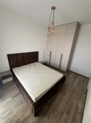 BRAYTIM - 2 Camere - Etaj intermediar - Mobilat si utilat - imagine 2