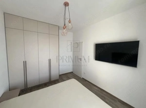 BRAYTIM - 2 Camere - Etaj intermediar - Mobilat si utilat - imagine 3