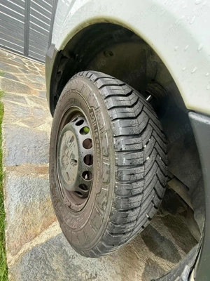 Mercedes Sprinter 2015 , 277.000 km reali 100%, unic proprietar  - imagine 4