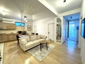 4 Camere+Curte | Damaroaia | Bucurestii Noi |Piața Presei|Parter Inalt