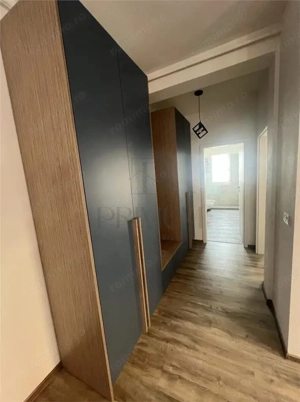 BRAYTIM - 2 Camere - Etaj intermediar - Mobilat si utilat - imagine 6