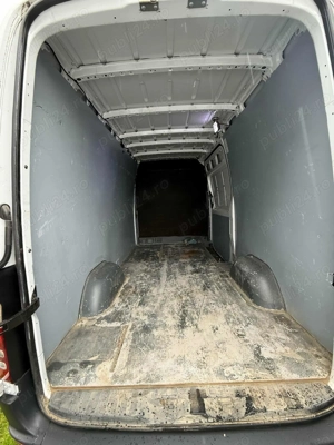 Mercedes Sprinter 2015 , 277.000 km reali 100%, unic proprietar  - imagine 5