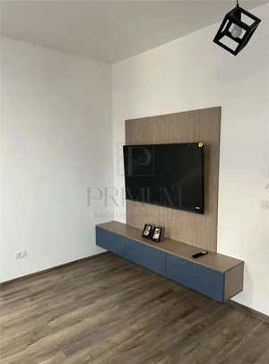 BRAYTIM - 2 Camere - Etaj intermediar - Mobilat si utilat - imagine 7