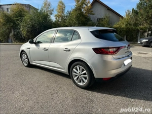 Renault Megane 4 - imagine 6 Renault Megane 4 - imagine 6