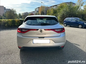 Renault Megane 4 - imagine 5 Renault Megane 4 - imagine 5
