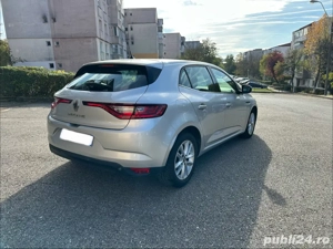Renault Megane 4 - imagine 4 Renault Megane 4 - imagine 4