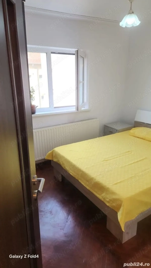 De vanzare apartament cu 2 camere in zona Girocului amenajat centrala proprie - imagine 5