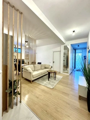 4 Camere+Curte | Damaroaia | Bucurestii Noi |Piața Presei|Parter Inalt - imagine 4